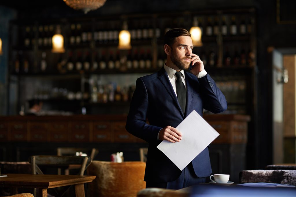 Restaurant Management: essere imprenditori nel proprio Ristorante