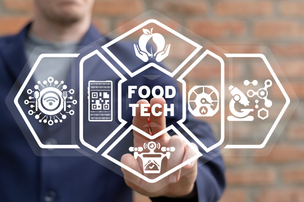 FoodTech