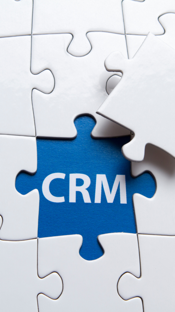 CRM per ristoranti