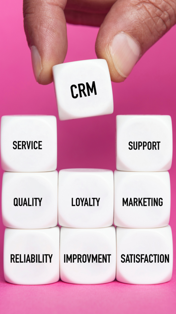 CRM per ristoranti